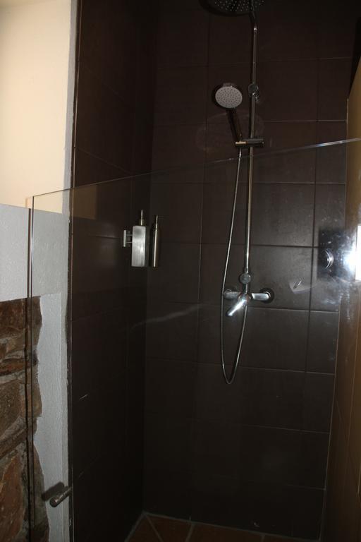 Villa Couto Dos Pardinhos Monforte da Beira Exterior foto